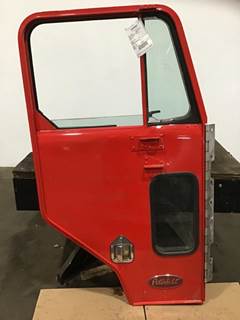 Peterbilt 320 Right Door