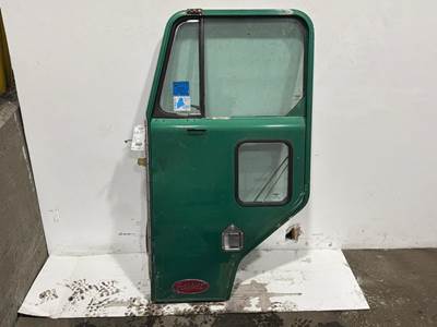 Peterbilt 320 Left Door