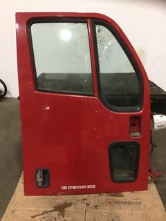 Peterbilt 387 Right Door