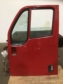 Peterbilt 387 Left Door