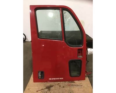 Peterbilt 387 Right Door