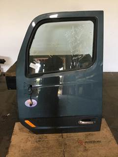 Peterbilt 579 Left Door