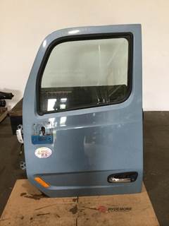 Peterbilt 579 Left Door