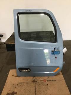 Peterbilt 579 Right Door