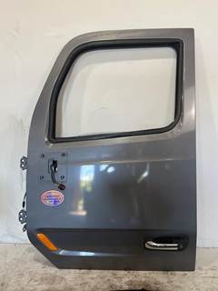 Peterbilt 579 Left Door