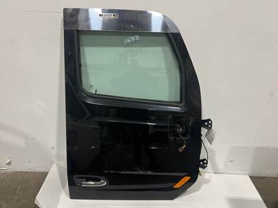 Peterbilt 579 Right Door