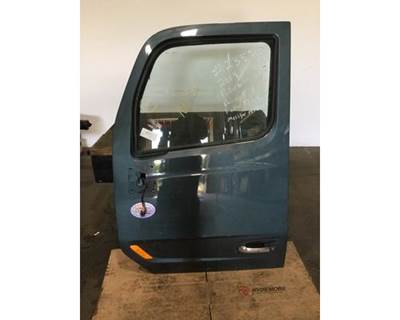 Peterbilt 579 Left Door