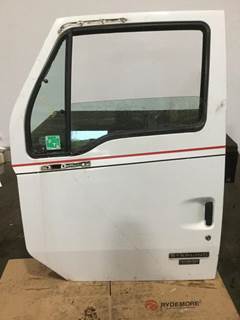 Sterling A9500 Left Door