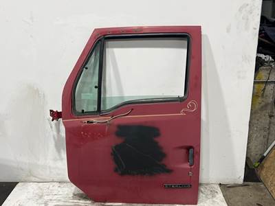 Sterling A9500 Left Door