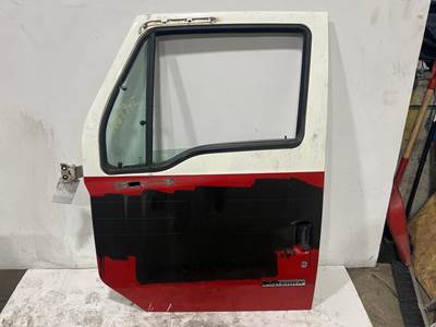 Sterling Acterra Left Door