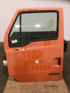 Sterling L9500 Left Door