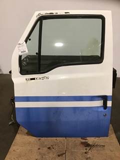 Sterling M7500 Left Door for a Sterling M7500 Acterra
