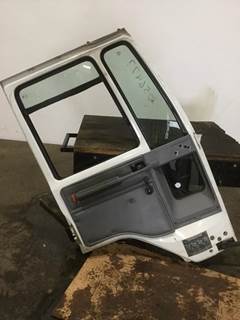 Sterling SC8000 Left Door