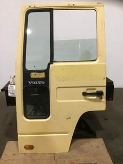 Volvo FE Left Door