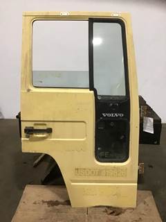 Volvo FE Right Door