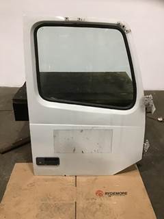 Volvo VNL Right Door
