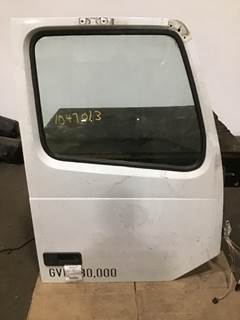Volvo VNL Right Door