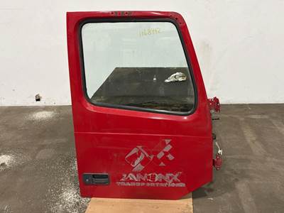 Volvo VNL Right Door