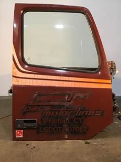 Volvo VNM Right Door