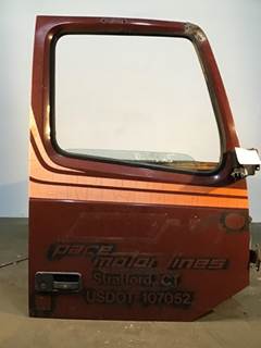 Volvo VNM Right Door