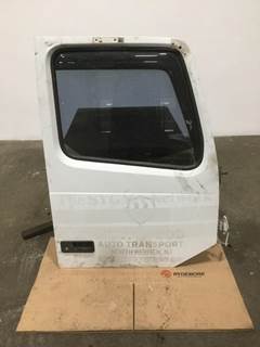 Volvo VNM Right Door