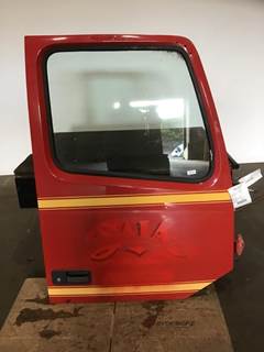Volvo VNM Right Door
