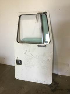 Volvo WG Right Door