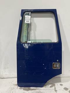 Volvo WXLL Left Door