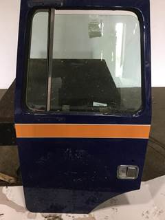 Volvo XPEDITOR WX Left Door for a Volvo WX XPEDITOR