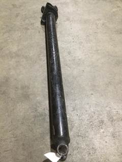 Meritor Blank Rear Driveshaft