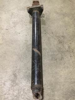 Meritor Blank Rear Drive Shaft