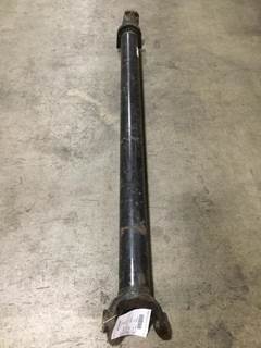 Meritor Blank Rear Drive Shaft