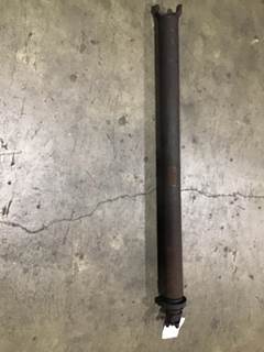 Spicer 1550 Rear Drive Shaft