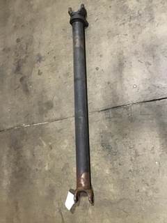 Spicer 1610 Rear Drive Shaft