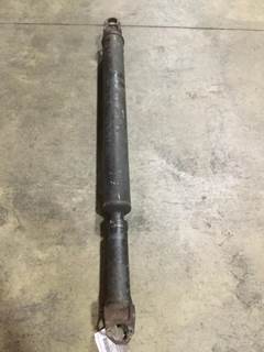 Spicer 1650 Rear Drive Shaft