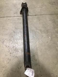 Spicer 1710 Rear Drive Shaft