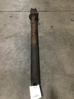 Spicer 1710 Rear Driveshaft