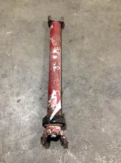 Spicer 1710 Rear Drive Shaft