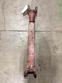 Spicer 1710 Rear Drive Shaft