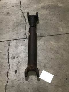 Spicer 1710 Rear Drive Shaft