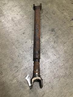 Spicer 1710 Rear Drive Shaft