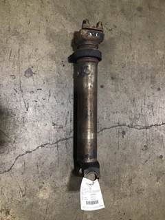 Spicer 1710 Rear Drive Shaft