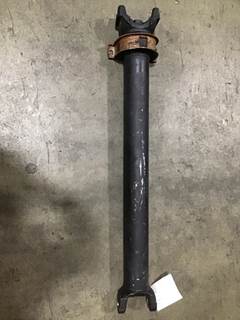 Spicer 1710 Rear Drive Shaft