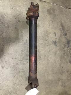Spicer 1710 Rear Drive Shaft