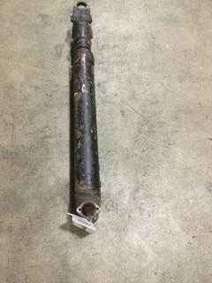 Spicer 1760 Rear Drive Shaft