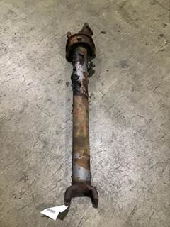 Spicer 1760 Rear Drive Shaft