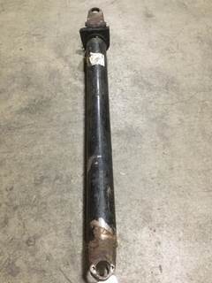 Spicer 1810 Rear Driveshaft