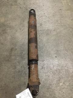 Spicer 1810 Rear Drive Shaft