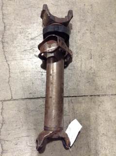 Spicer 1810 Rear Drive Shaft