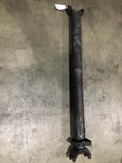 Spicer 1810 Rear Driveshaft